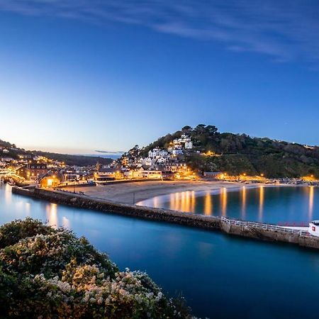Portbyhan Hotel 루 외부 사진