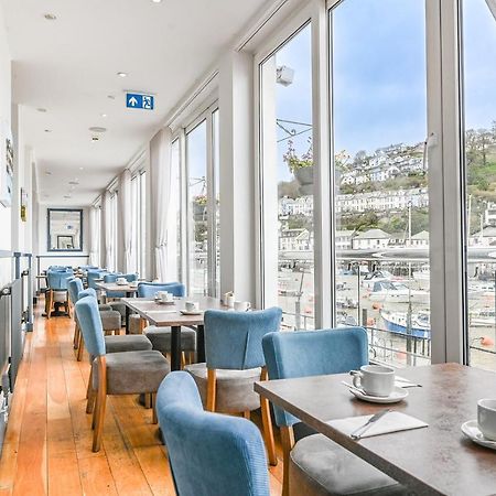 Portbyhan Hotel 루 외부 사진