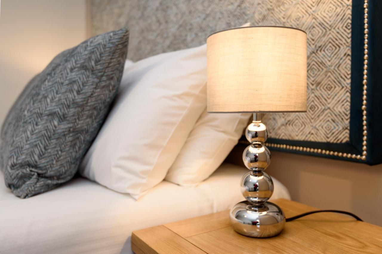 Portbyhan Hotel 루 외부 사진