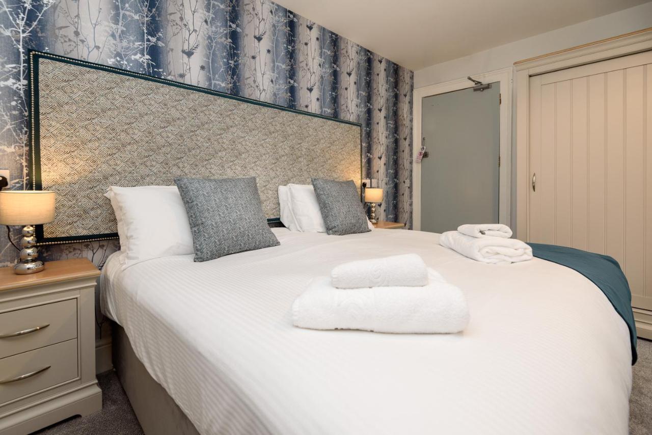 Portbyhan Hotel 루 외부 사진