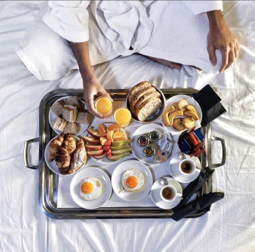 Portbyhan Hotel 루 외부 사진